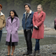 Illustration for article titled Dark Betty rises again as Riverdale reaches its gassy, foreboding season finale